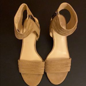 Franco Sarto Sandles